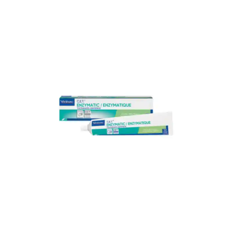 Cet Toothpaste Vanilla Mint 70