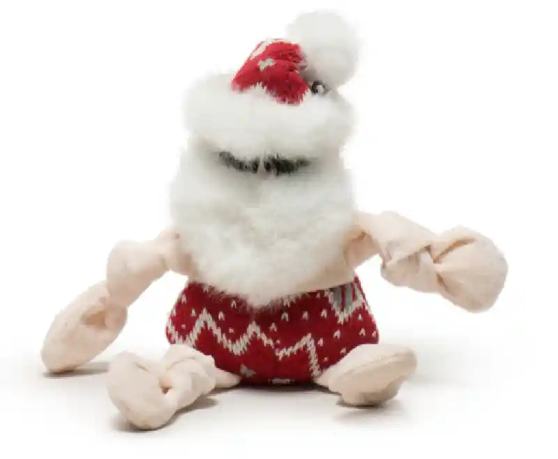 Beach Bum Santa large