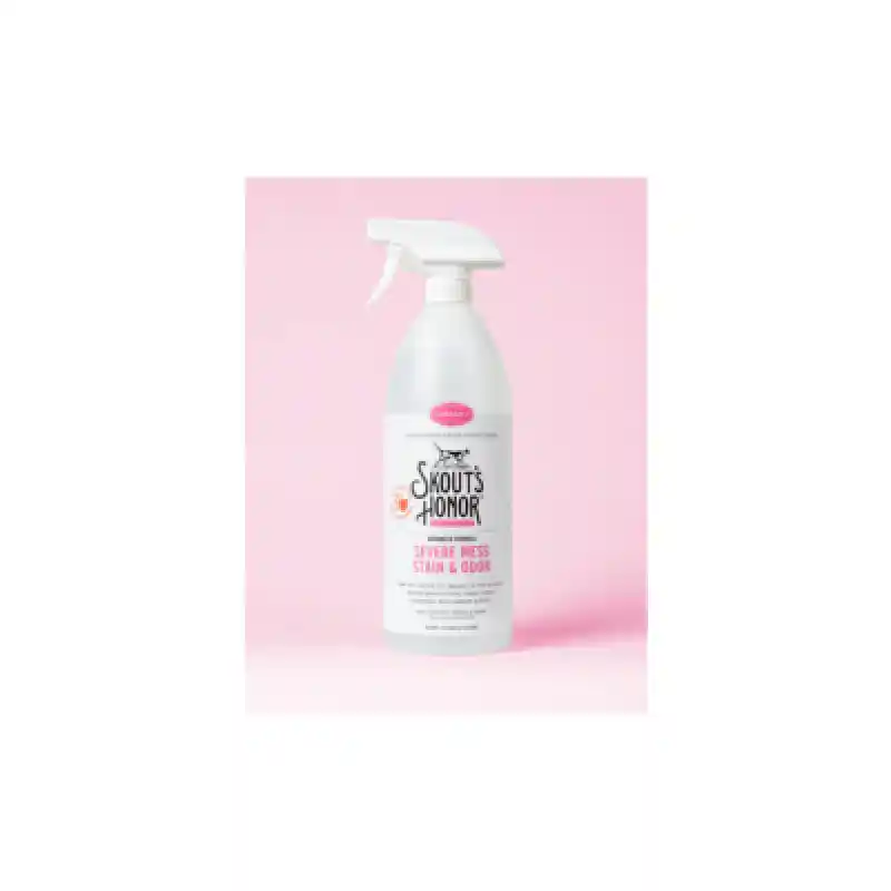 Skout's Honor Cat Severe Mess 35 oz