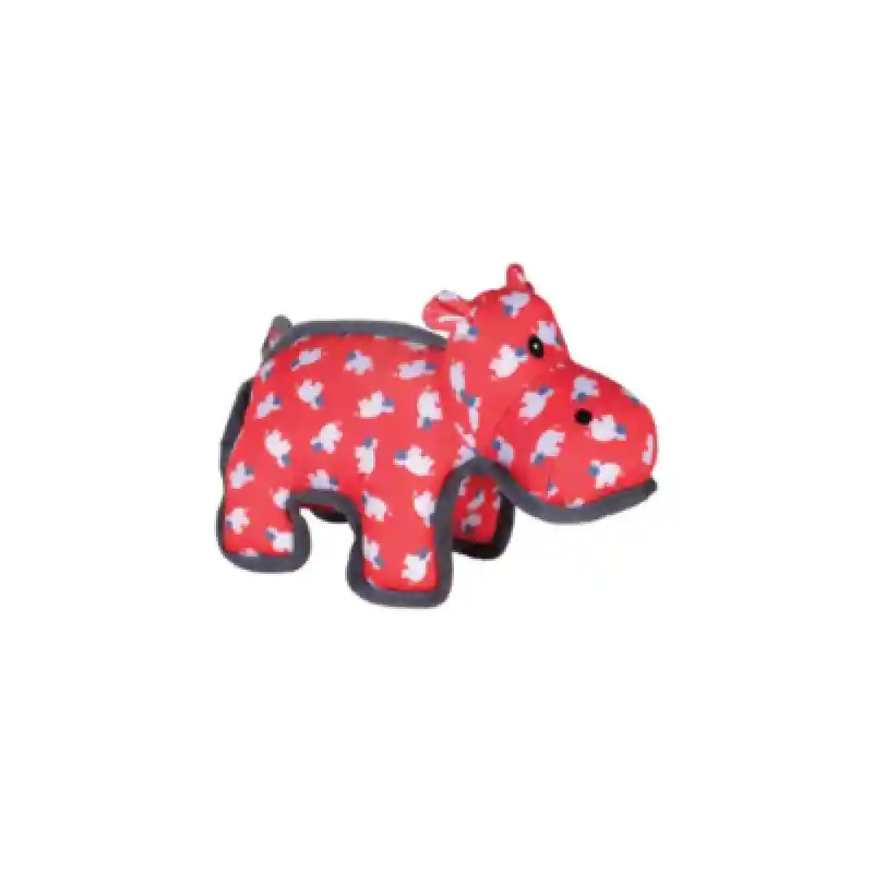 Worthy D Hanna Hippo Lg