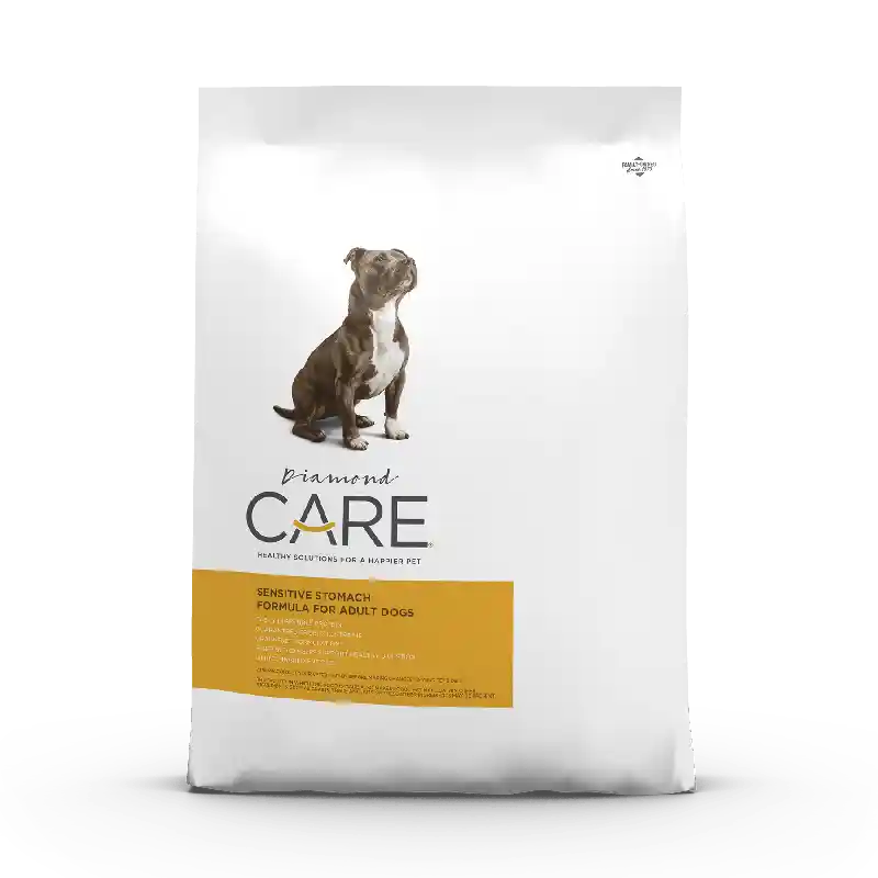 Care Sensitive Stomach Dog 25l