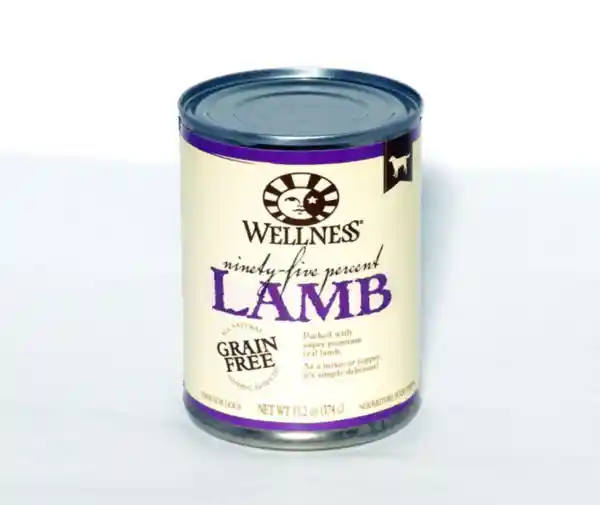 Lamb 95% Can 13oz