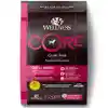 Wellness Dog Core Sm Br 12lb