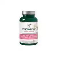 Vets Best Seasonal Allergy 60c