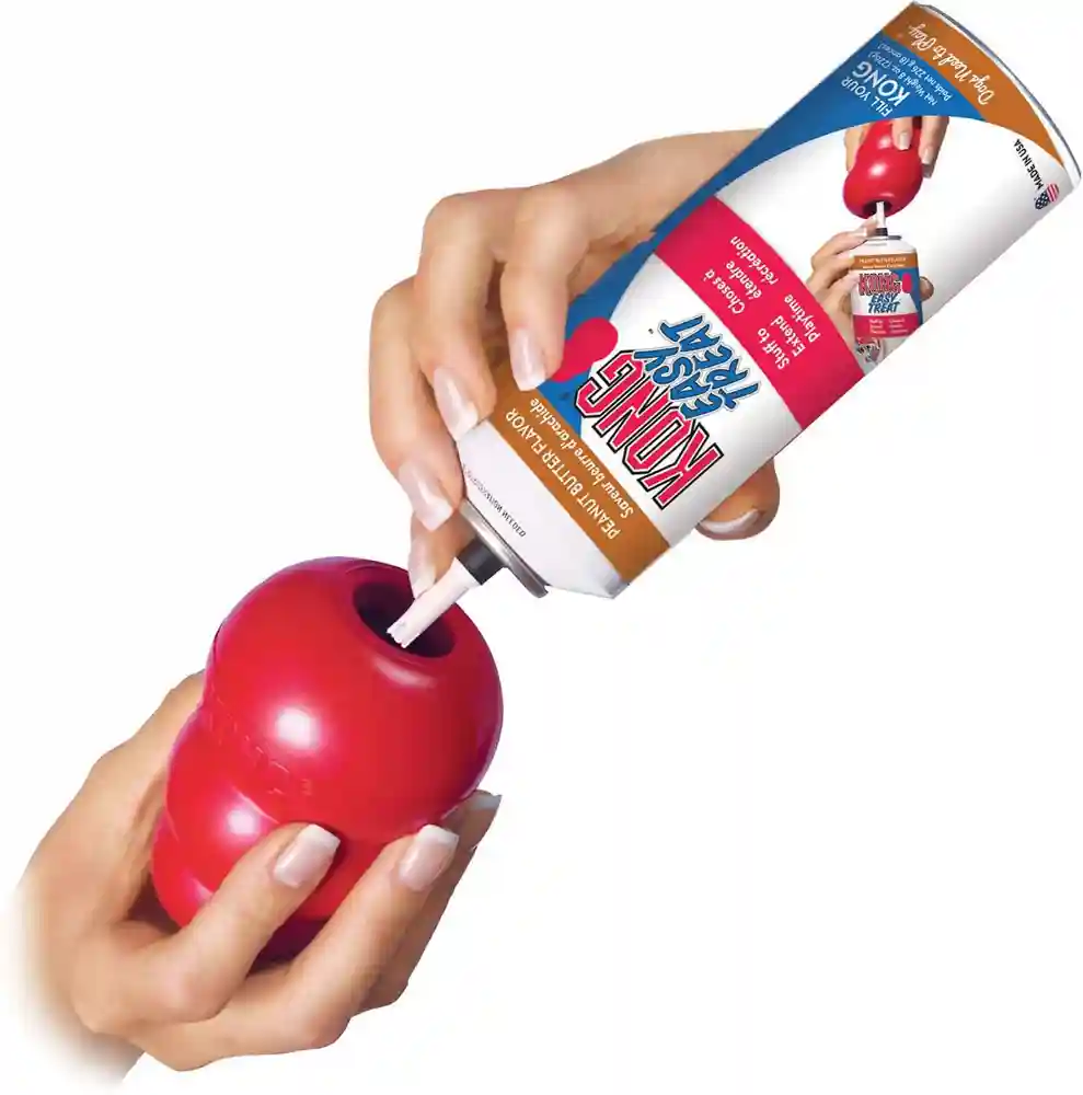 Stuff'N  P.B.  Paste