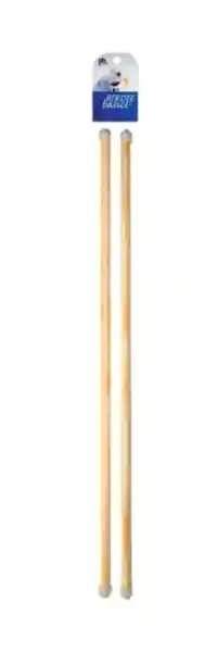 Bird Perches - 19" X 3/8" Diam