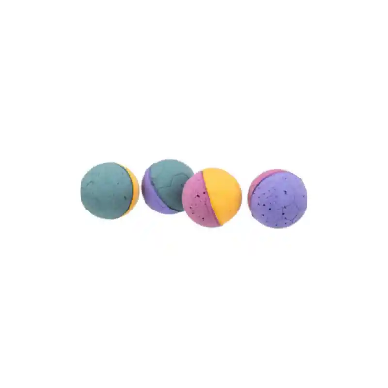 Trixie Soft Rubber Ball