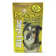 Bil Jac Pb-Nanas 4oz