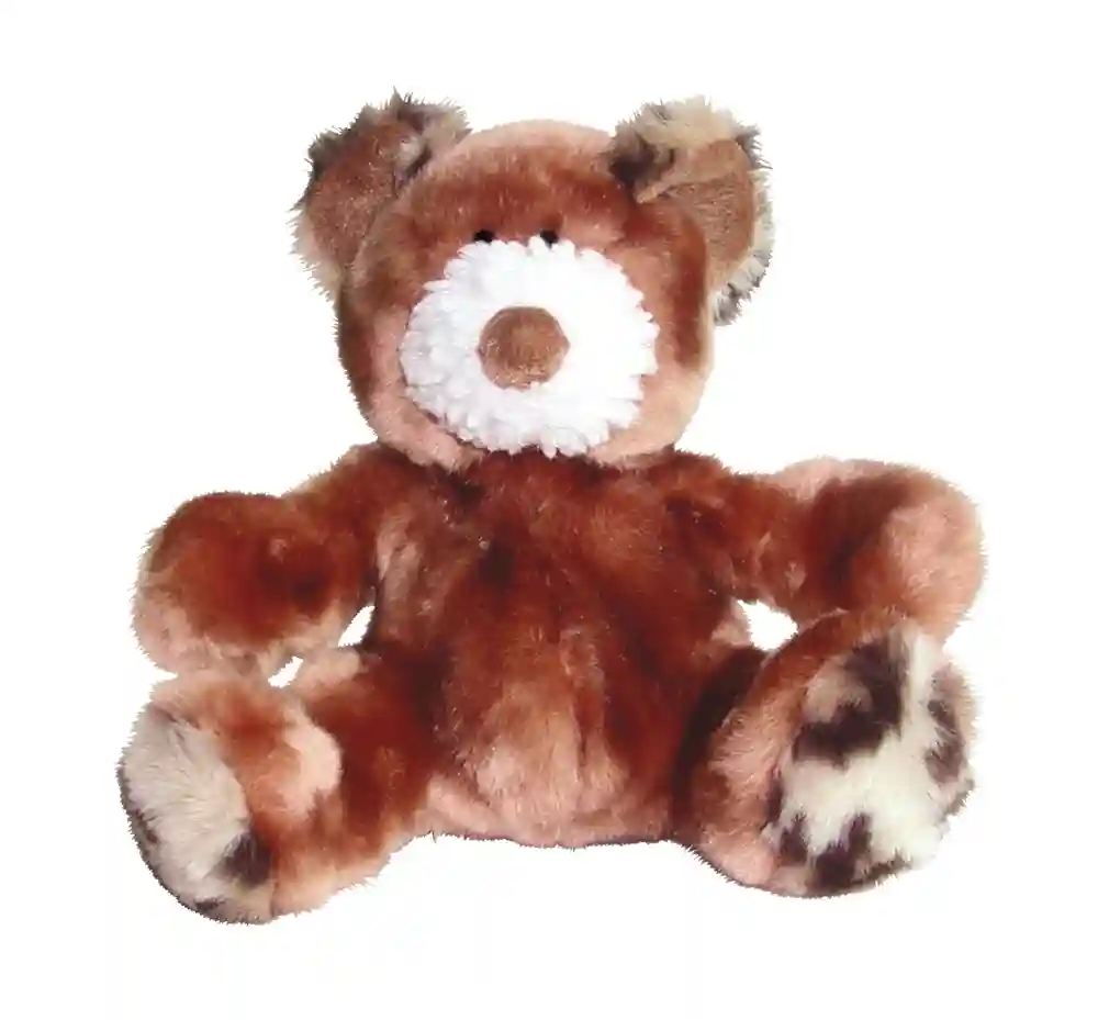 Dr. Noyz Teddy Bear - X-Small