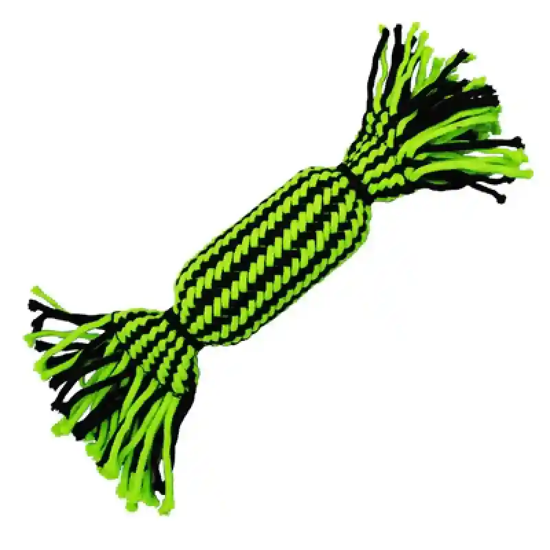 Knot-N-Chew Sm/Md Tube Spkr