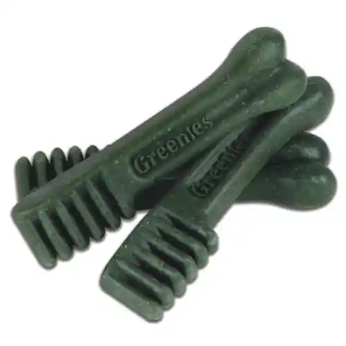 Greenies Treat Pak 12oz Large