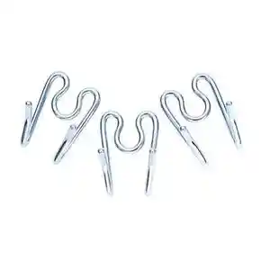 Extra Links For Dog Prong Training Collars, medium