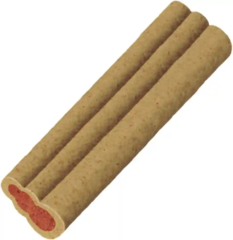 Stuff'n Ziggies Chew Dog Trt lg 8-oz