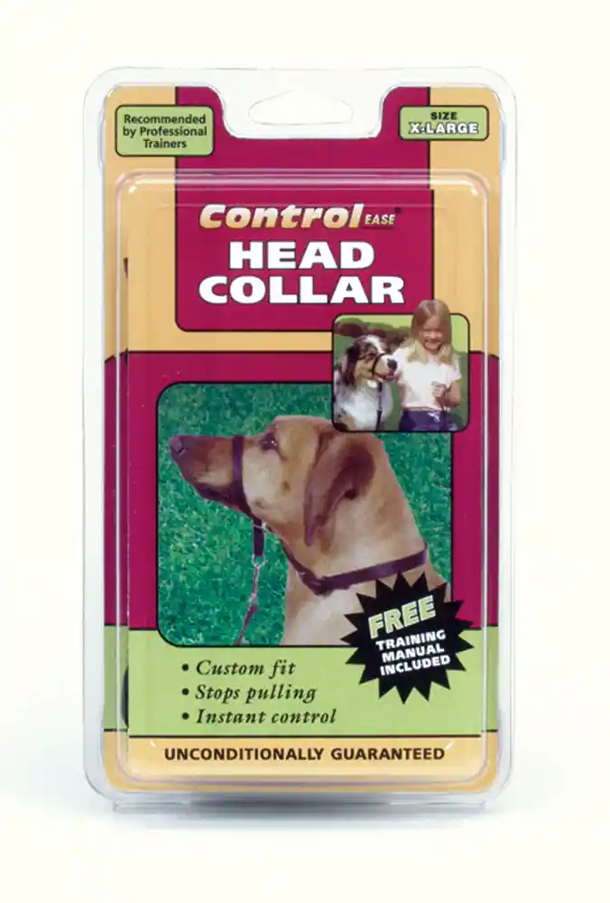 Cntrl Ease Headcl Blk (4)