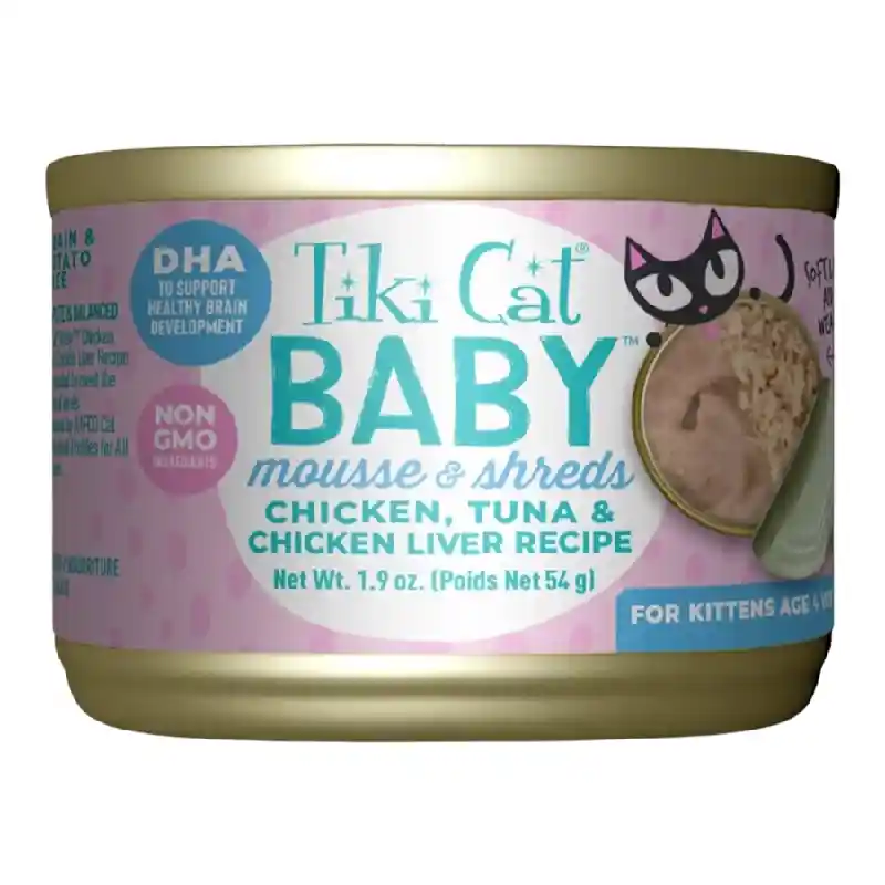 Tp C Shrd Ktn Ckn Tuna 1.9oz