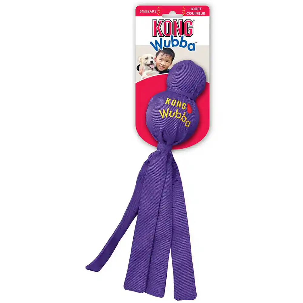 Kong Wubba Extra Large
