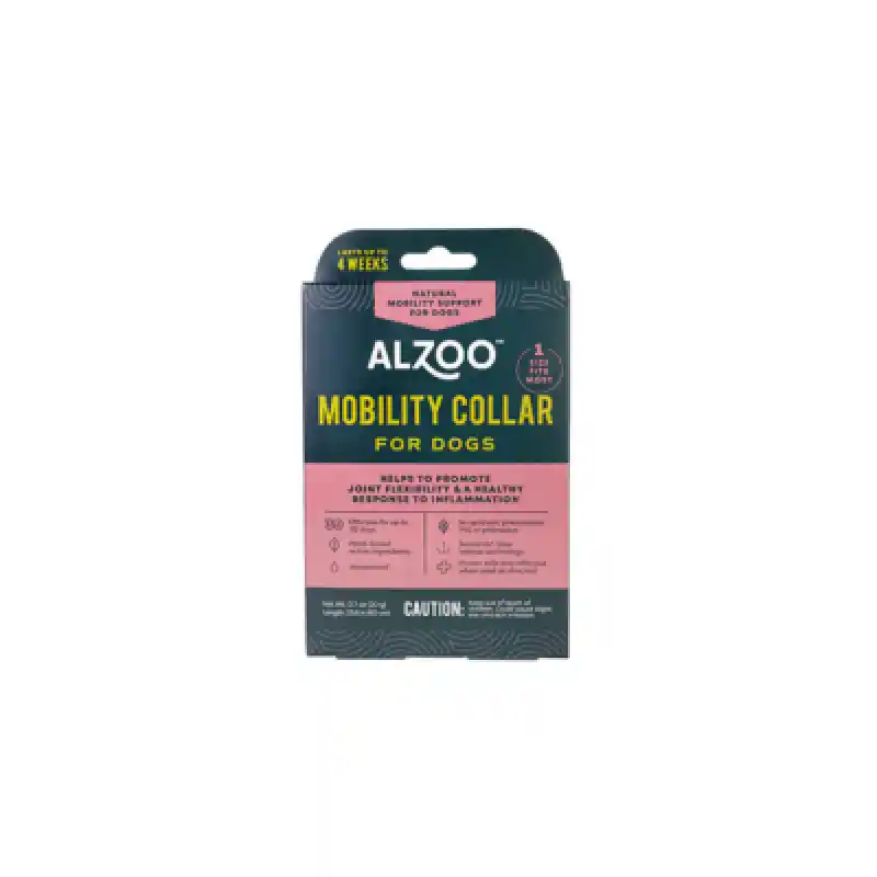 Alzoo Dog Mobility Collar