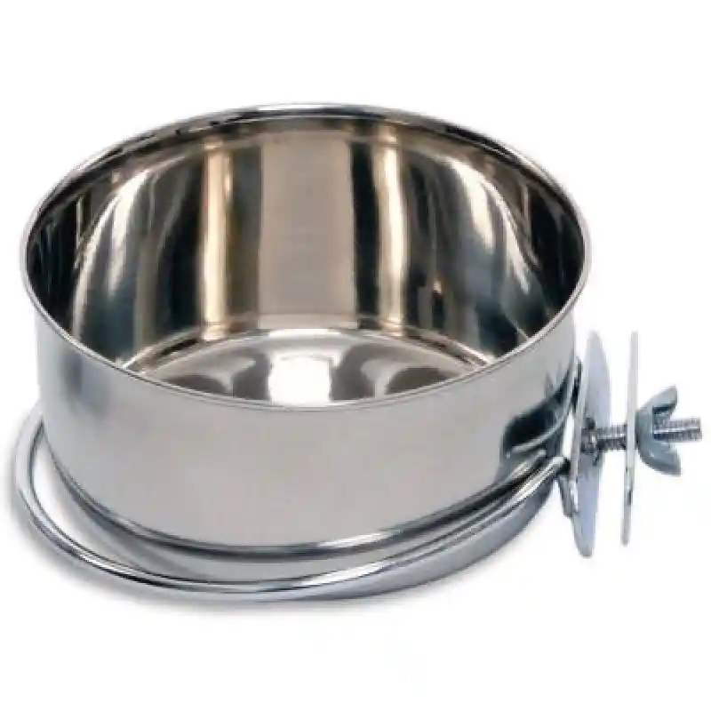 20 Oz Ss Coop Cup Bolt