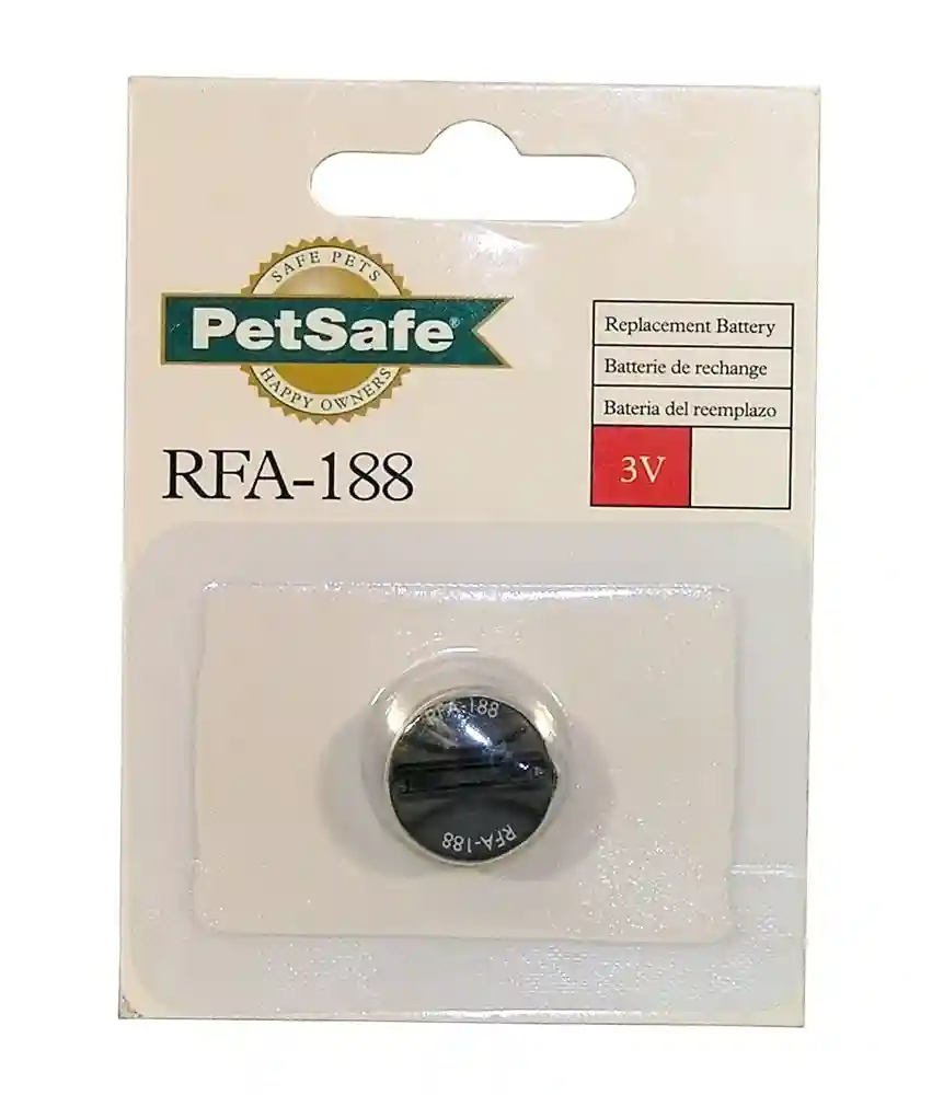 3 Volt Battery Module