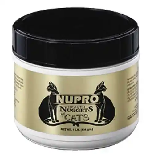 Nupro Nuggets For Cats
