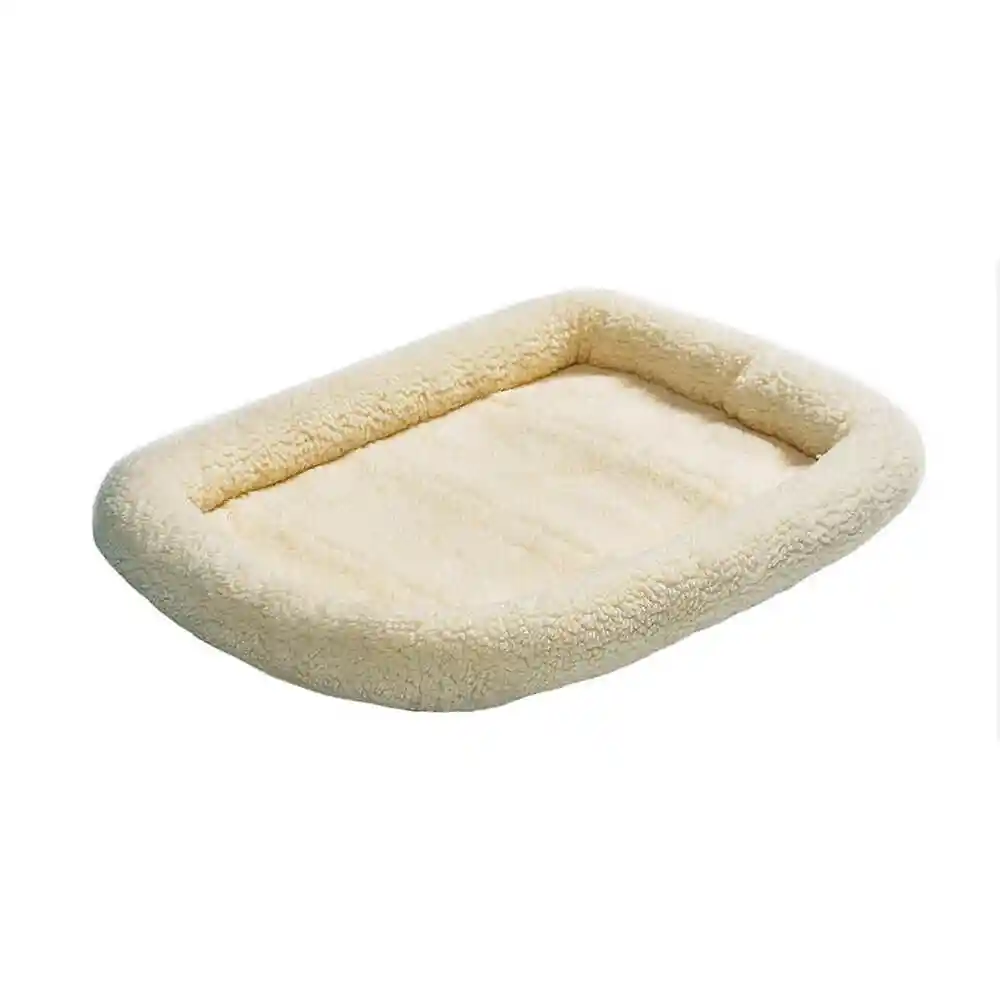 Quiet Time Fleece Bed 36"x23"