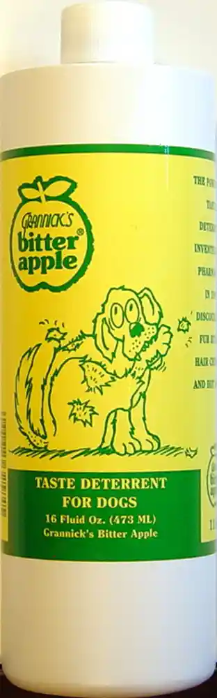 Bitter Apple 16 Oz Refill Ba2