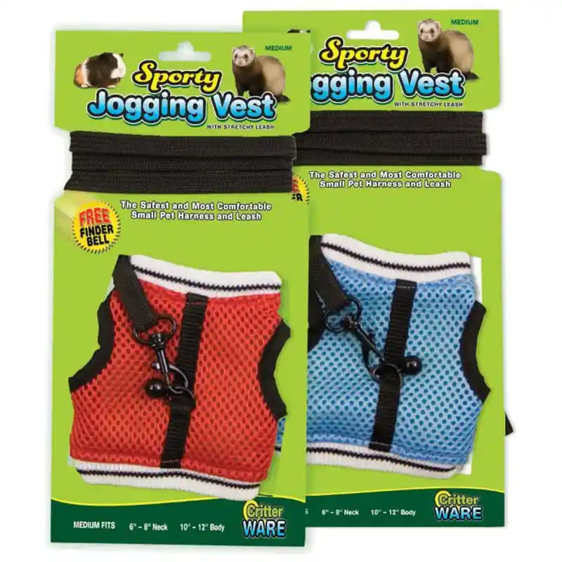 Walk-n-vest Medium