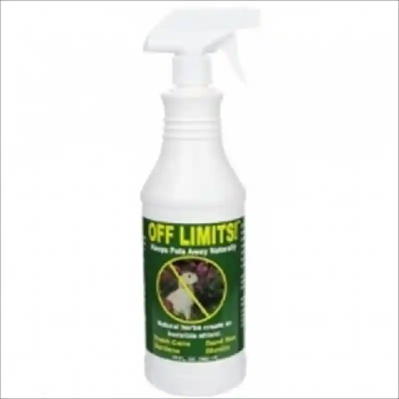 Off Limits Training Spray 32oz