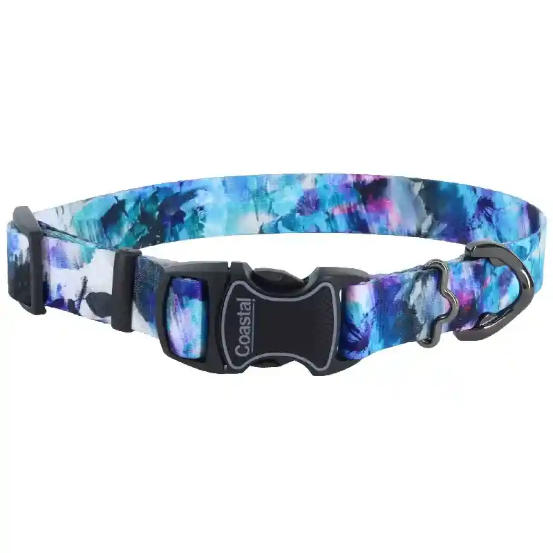 Inspire Fashion Leash RAF 6'