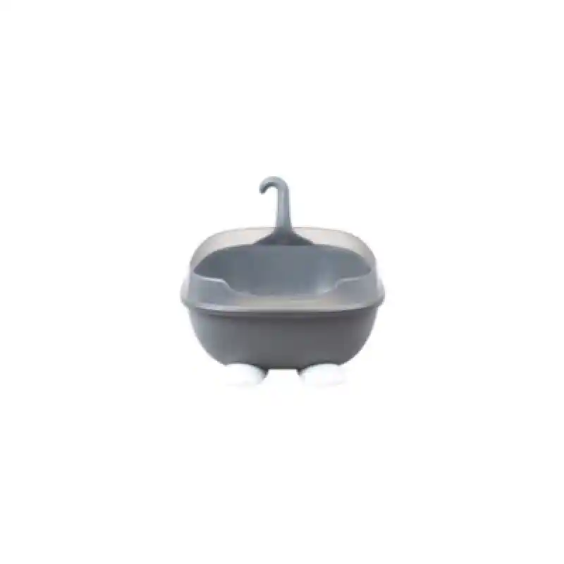 Purr Litter TWIST'R w/ Ball Handle