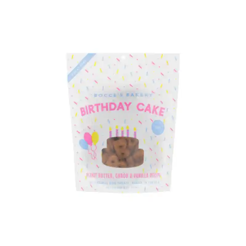 Bocces Bday Cake Bisc 5oz