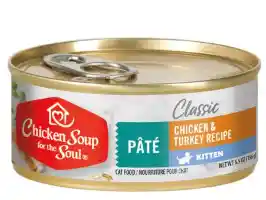 Cs Can Kitten Chkn/Trky 5.5-Oz