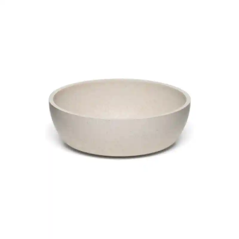 LP Bowl Dolce Bamboo Oat Md
