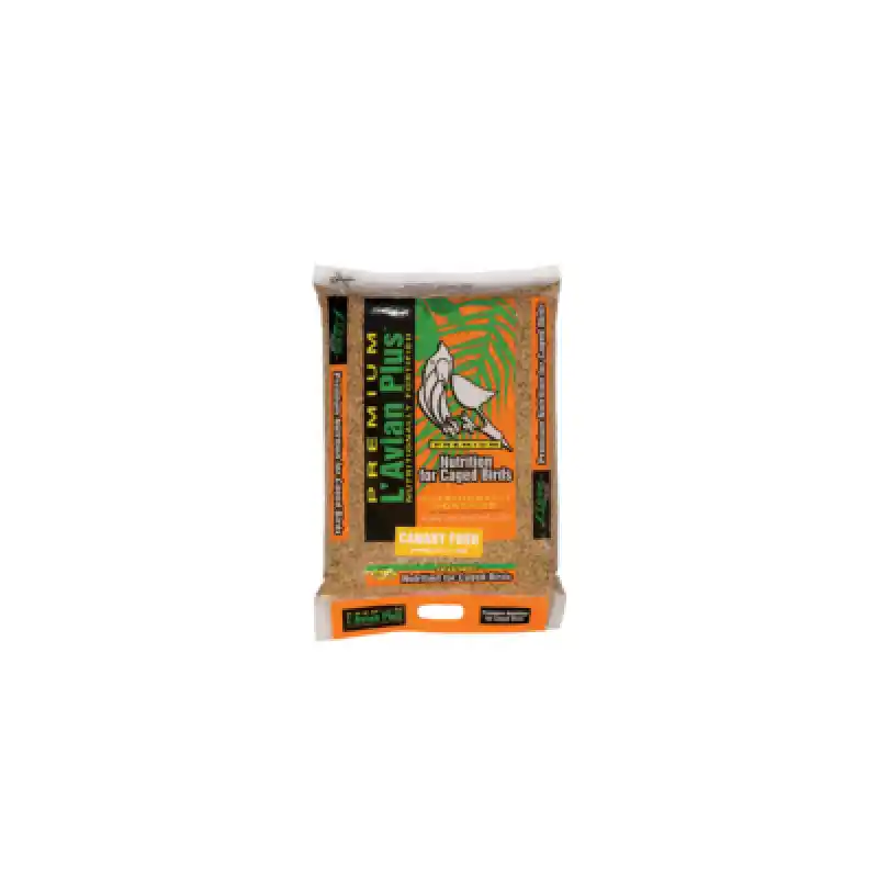 Canary Food 25 Lb