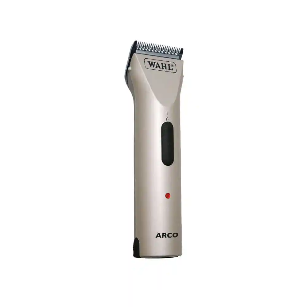 Wahl Arco Moser Se Clipper