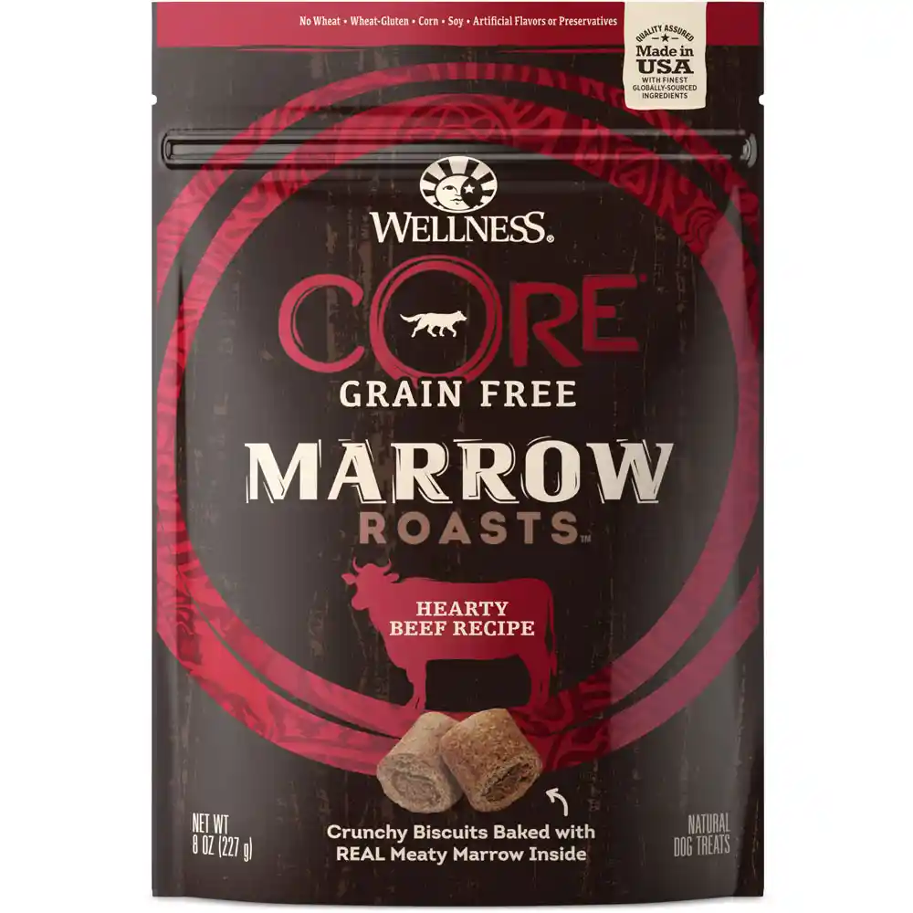 Core Healthy Joints Beef & Chicken 8oz