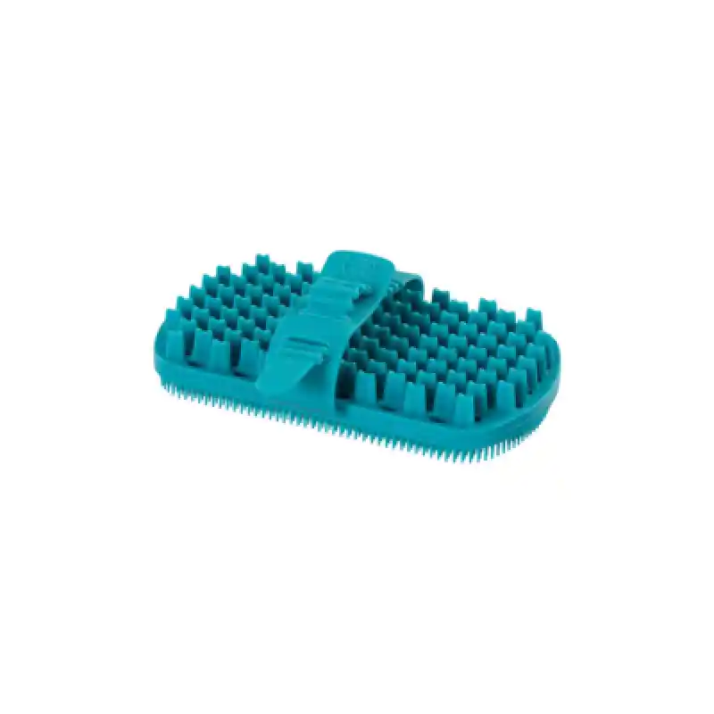 Messy Mutts Dual Sided Grooming Brush