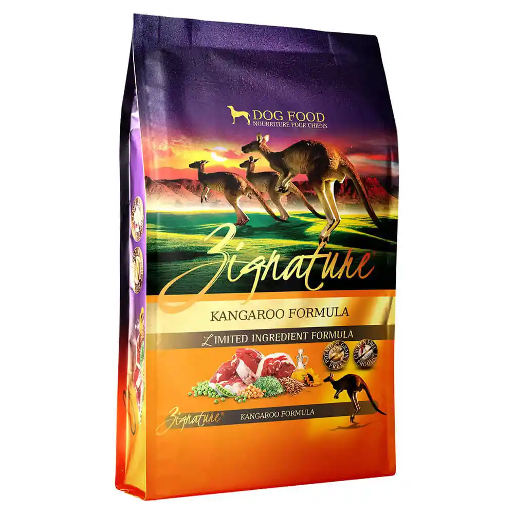 Kangaroo Grain Free 4 lb.