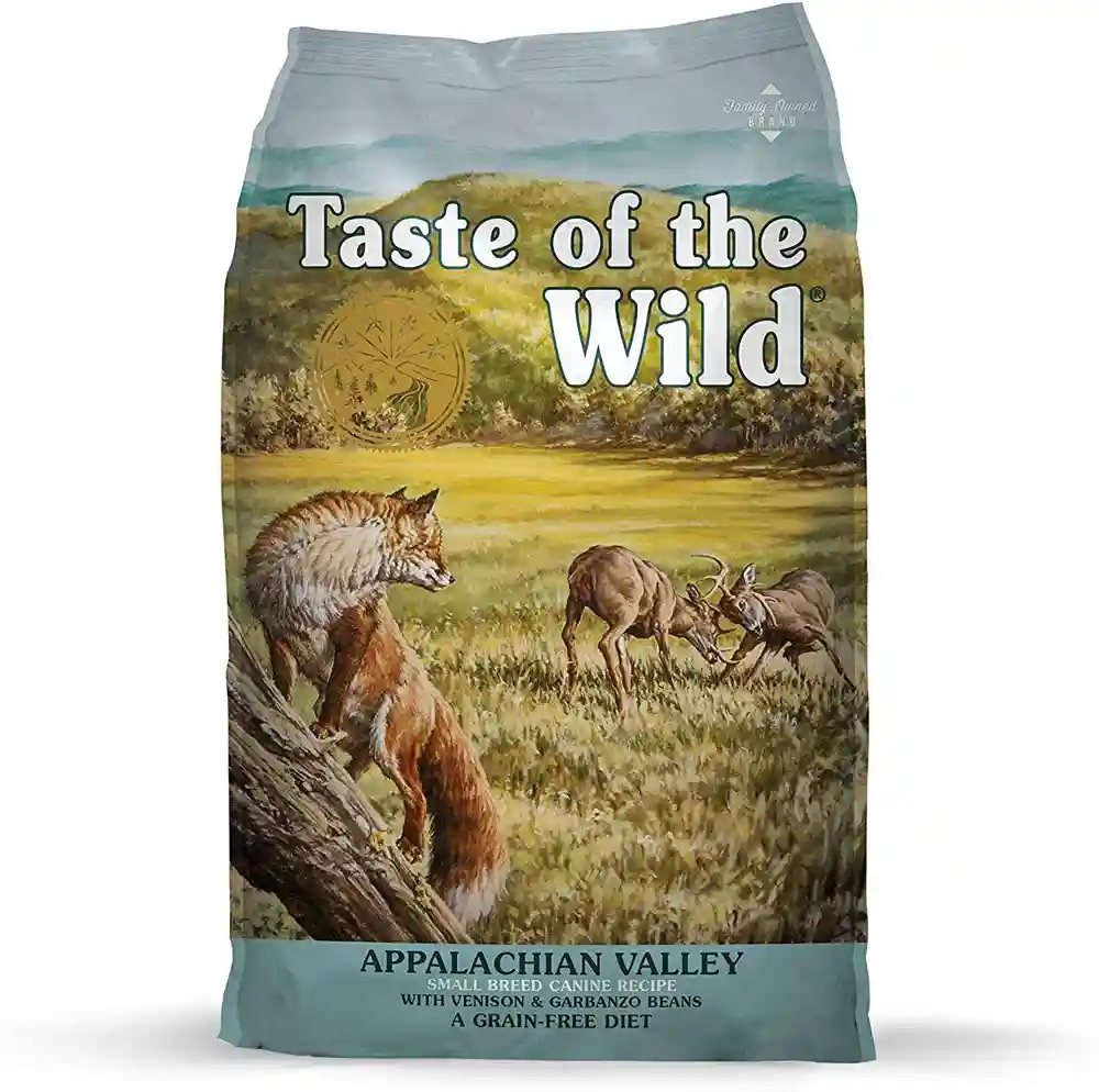 Appalachian Valley Small Breed, 28lb