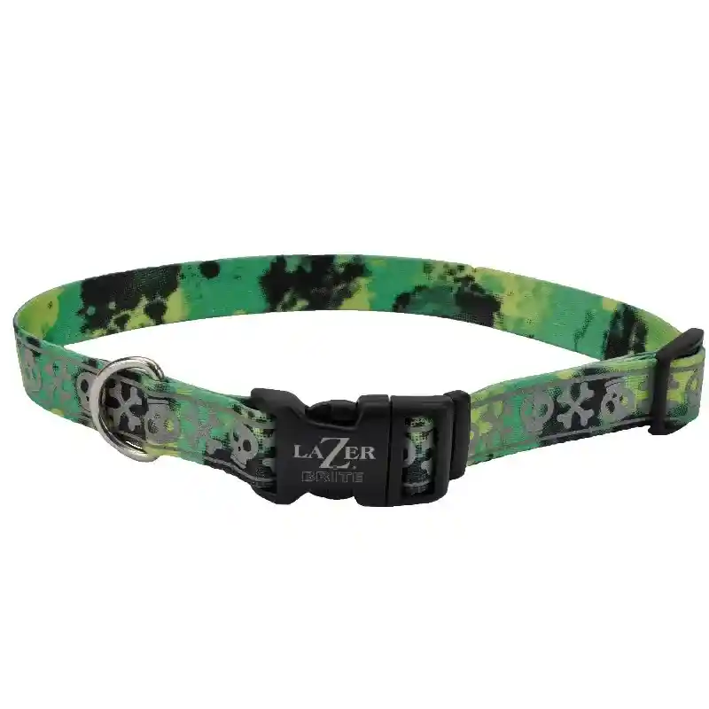 1" Reflect Collar 26" Lsk