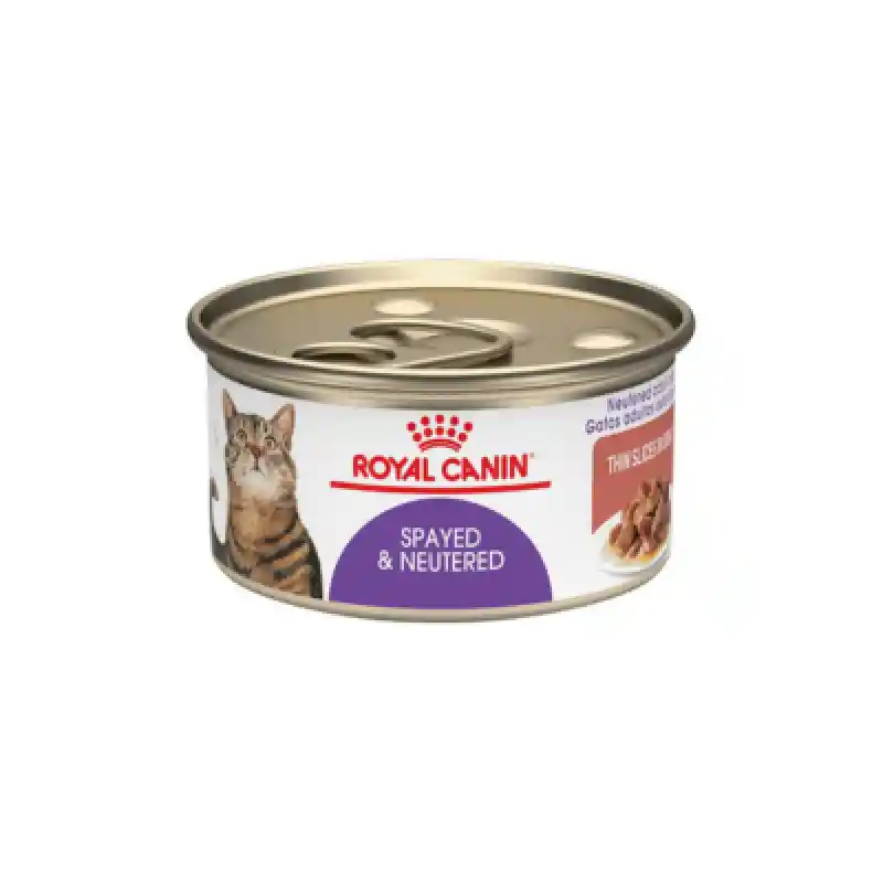 Royal Canin Spayed/neutered Cat Canned 3 Oz