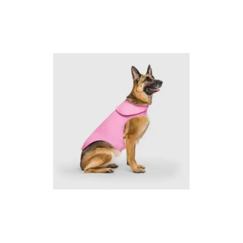 Cp Weighted Calming Vest Pink Large