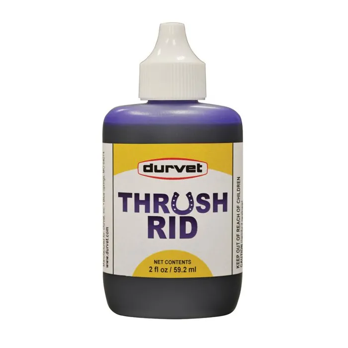 Thrush Rid 2 Ounce