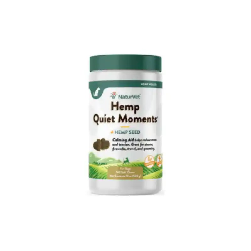 Quiet Moments Hemp Chew 180ct