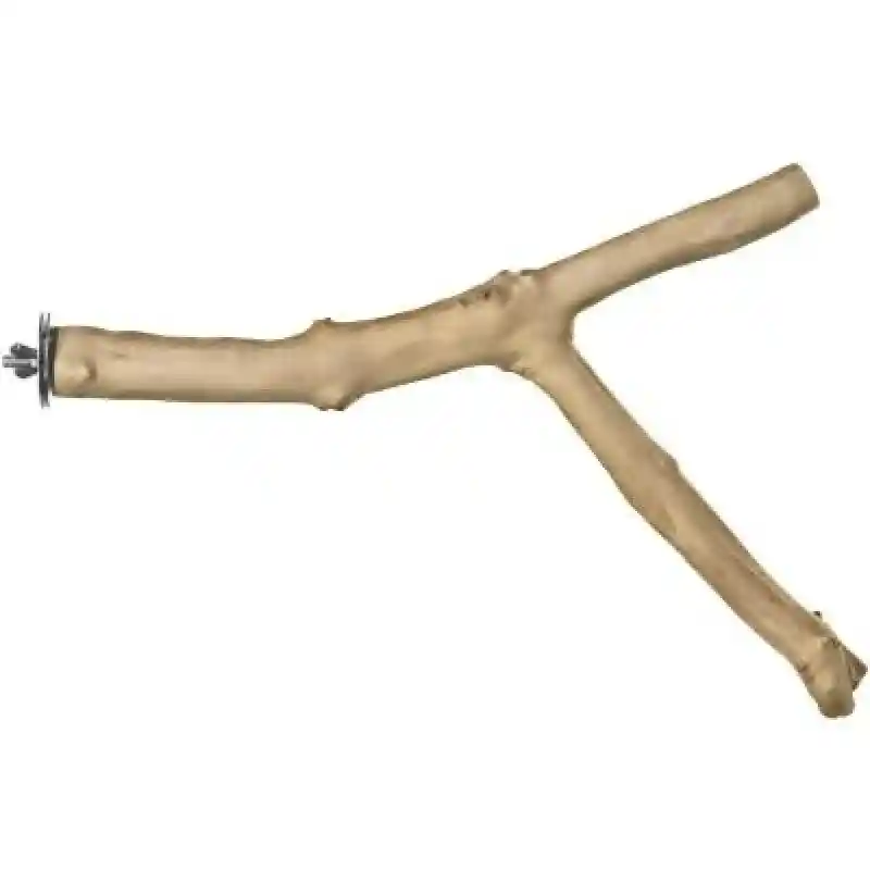 Coffea Wood Perch Y 12in