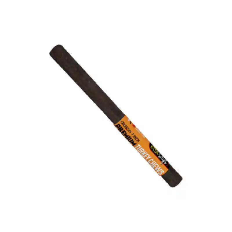 Etta D Crnch Chw Tky 7"