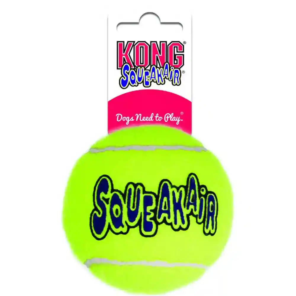 SqueakAir Ball (medium) bulk