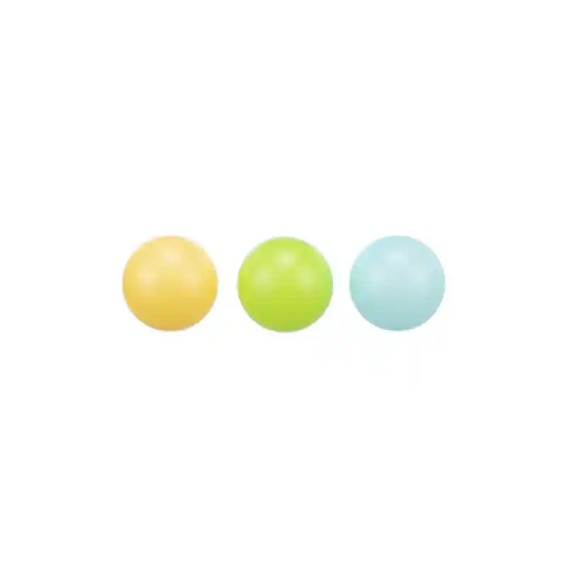 Trix C Actv Catch Balls Pink Refills