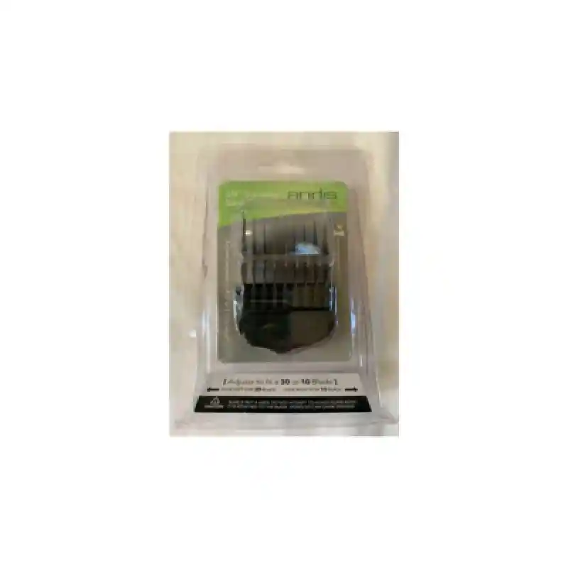 Andis Ss Comb 3/4"