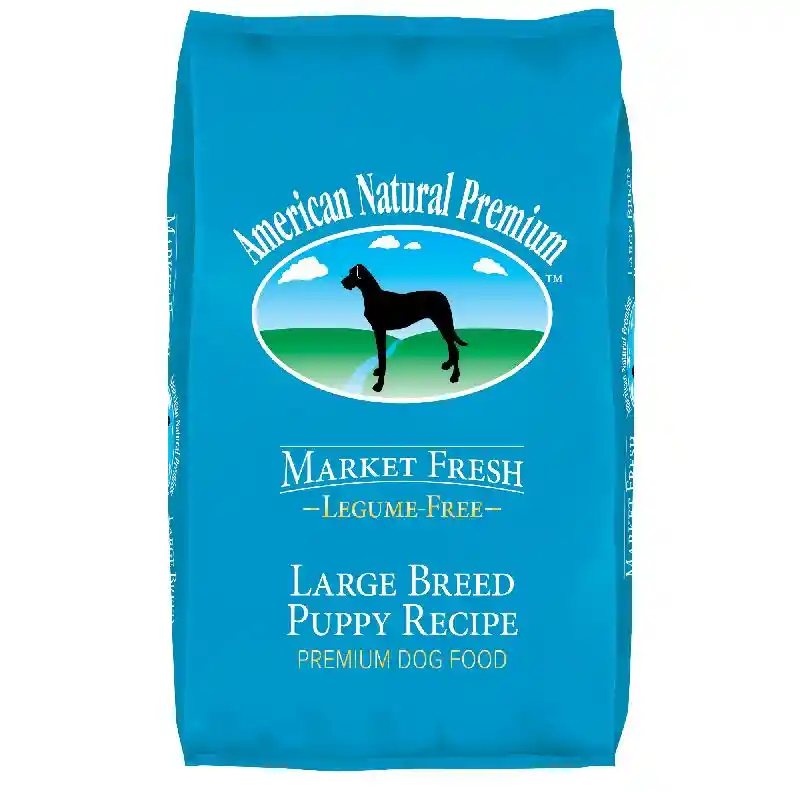 Anp Mrkt Frsh Lg Brd Pup 4#